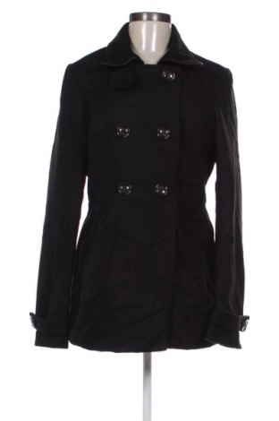 Női kabát Tally Weijl, Méret L, Szín Fekete, Ár 14 679 Ft