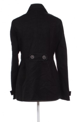 Női kabát Tally Weijl, Méret L, Szín Fekete, Ár 14 679 Ft