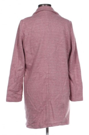 Дамско палто Tally Weijl, Размер M, Цвят Розов, Цена 29,99 лв.