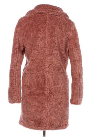 Дамско палто Tally Weijl, Размер S, Цвят Розов, Цена 62,99 лв.