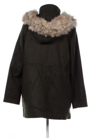 Дамско палто Target, Размер XL, Цвят Зелен, Цена 60,99 лв.