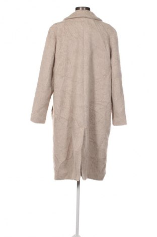 Damenmantel Tchibo, Größe XL, Farbe Beige, Preis € 27,99