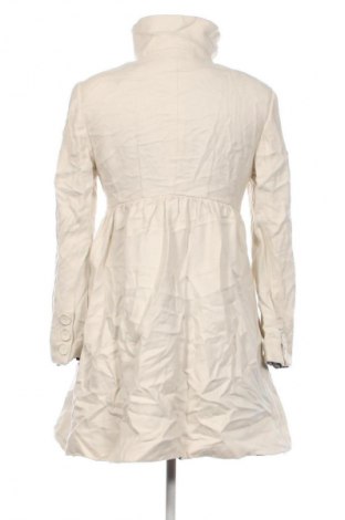 Damenmantel Ted Baker, Größe XS, Farbe Ecru, Preis 174,99 €