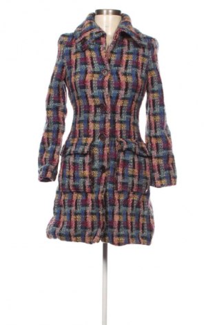 Damenmantel Ted Baker, Größe XS, Farbe Mehrfarbig, Preis € 172,99