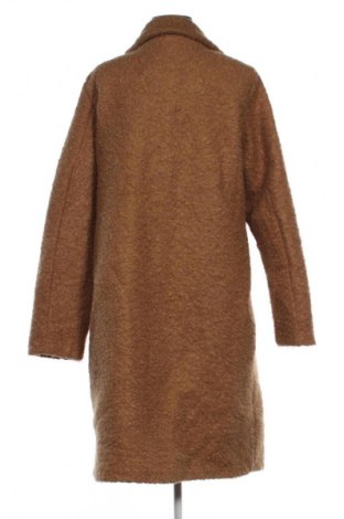 Damski płaszcz Terranova, Rozmiar XL, Kolor Brązowy, Cena 159,99 zł