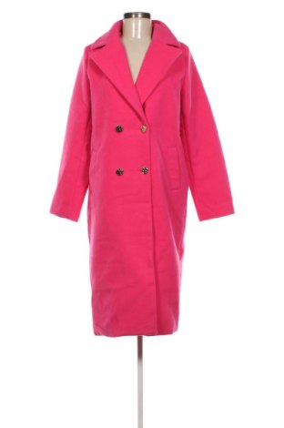 Palton de femei Threadbare, Mărime S, Culoare Roz, Preț 294,99 Lei