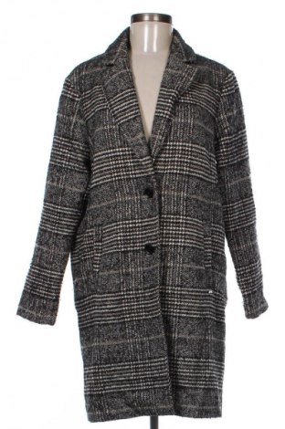 Dámsky kabát  Tom Tailor, Veľkosť M, Farba Viacfarebná, Cena  28,95 €