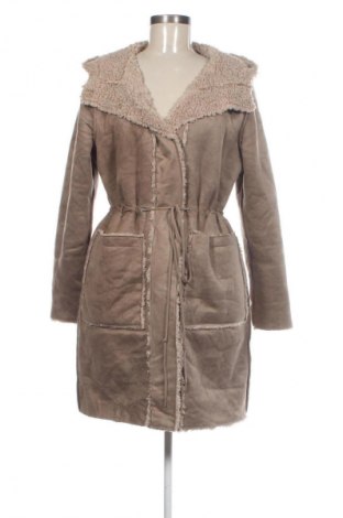 Dámsky kabát  Tom Tailor, Veľkosť M, Farba Hnedá, Cena  49,95 €