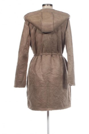 Dámsky kabát  Tom Tailor, Veľkosť M, Farba Hnedá, Cena  49,95 €