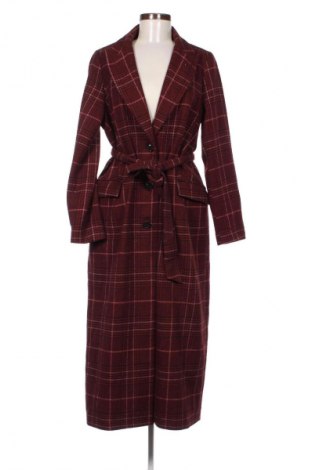 Damenmantel Tom Tailor, Größe XXL, Farbe Mehrfarbig, Preis € 64,99