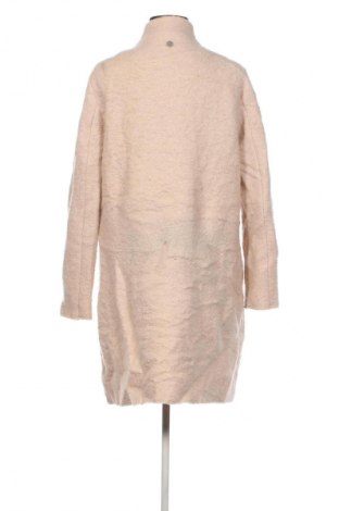Damenmantel Tom Tailor, Größe M, Farbe Beige, Preis 33,99 €