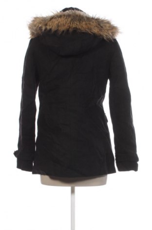 Damenmantel Tom Tailor, Größe M, Farbe Schwarz, Preis 54,99 €