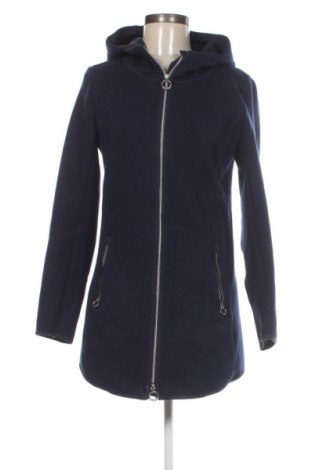 Dámsky kabát  Tom Tailor, Veľkosť S, Farba Modrá, Cena  53,95 €