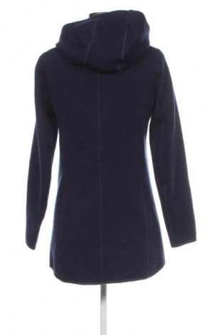 Dámsky kabát  Tom Tailor, Veľkosť S, Farba Modrá, Cena  53,95 €