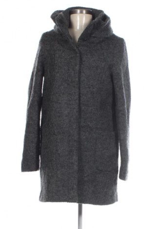 Damenmantel Tom Tailor, Größe M, Farbe Grau, Preis € 55,99