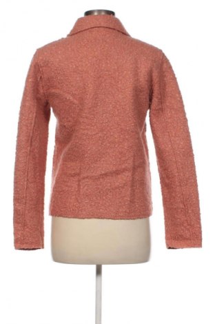 Дамско палто Tom Tailor, Размер S, Цвят Кафяв, Цена 47,99 лв.