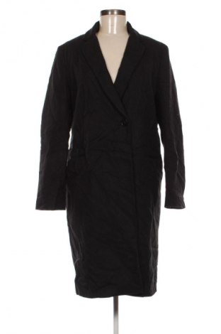 Damenmantel Tom Tailor, Größe M, Farbe Schwarz, Preis 54,99 €