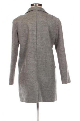 Γυναικείο παλτό Tom Tailor, Μέγεθος XS, Χρώμα Γκρί, Τιμή 8,99 €