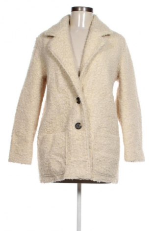 Dámský kabát  Tom Tailor, Velikost M, Barva Béžová, Cena  1 279,00 Kč