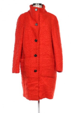 Dámský kabát  Tom Tailor, Velikost XL, Barva Červená, Cena  1 349,00 Kč