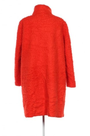 Dámský kabát  Tom Tailor, Velikost XL, Barva Červená, Cena  1 349,00 Kč