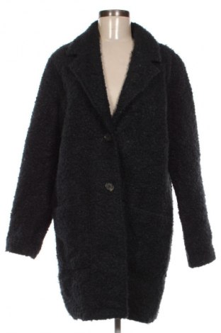 Дамско палто Tom Tailor, Размер XXL, Цвят Син, Цена 86,99 лв.