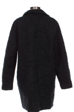 Дамско палто Tom Tailor, Размер XXL, Цвят Син, Цена 86,99 лв.