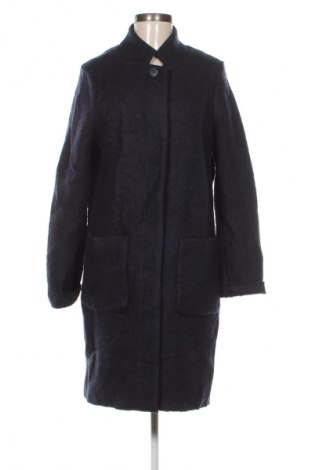 Damski płaszcz Tom Tailor, Rozmiar M, Kolor Niebieski, Cena 224,99 zł