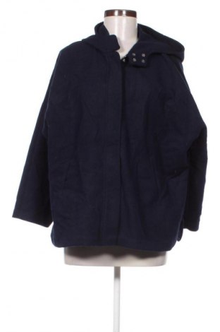 Palton de femei Tom Tailor, Mărime L, Culoare Albastru, Preț 164,99 Lei