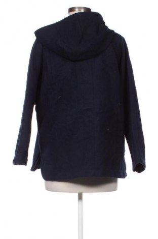 Palton de femei Tom Tailor, Mărime L, Culoare Albastru, Preț 164,99 Lei