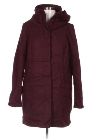 Palton de femei Tom Tailor, Mărime L, Culoare Roșu, Preț 215,99 Lei