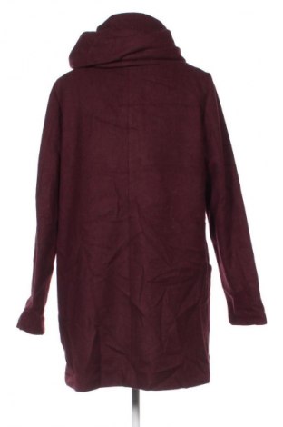 Palton de femei Tom Tailor, Mărime L, Culoare Roșu, Preț 215,99 Lei