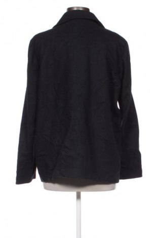 Γυναικείο παλτό Tom Tailor, Μέγεθος XL, Χρώμα Μπλέ, Τιμή 122,99 €