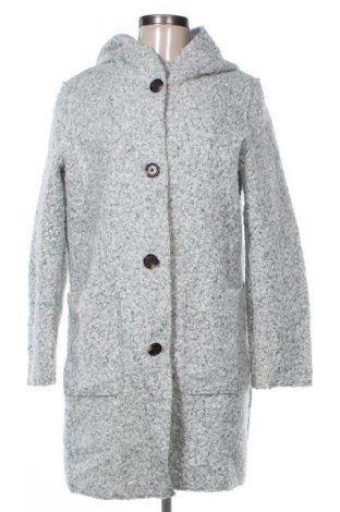Damski płaszcz Tom Tailor, Rozmiar L, Kolor Szary, Cena 229,99 zł