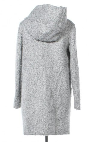 Damski płaszcz Tom Tailor, Rozmiar L, Kolor Szary, Cena 229,99 zł
