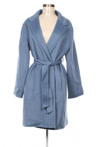 Damenmantel Tommy Hilfiger, Größe M, Farbe Blau, Preis € 394,99