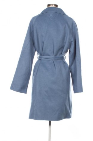 Damenmantel Tommy Hilfiger, Größe M, Farbe Blau, Preis € 394,99