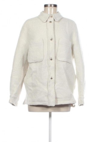 Dámsky kabát  Tommy Hilfiger, Veľkosť S, Farba Biela, Cena  154,95 €