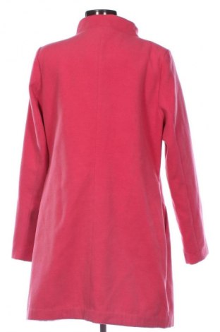 Damski płaszcz Top Secret, Rozmiar L, Kolor Różowy, Cena 202,00 zł