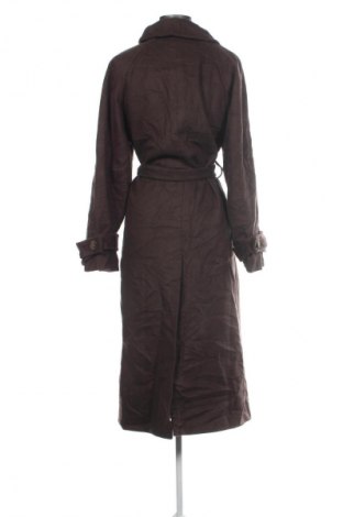 Damski płaszcz Topshop, Rozmiar XS, Kolor Brązowy, Cena 215,99 zł