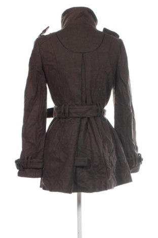 Damski płaszcz Topshop, Rozmiar M, Kolor Zielony, Cena 264,99 zł