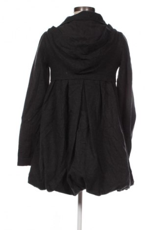 Damenmantel Topshop, Größe XS, Farbe Grau, Preis € 55,99