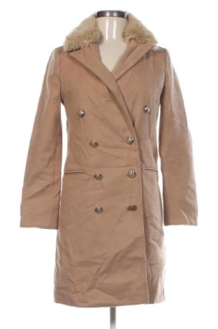 Női kabát Topshop, Méret S, Szín Bézs, Ár 17 039 Ft