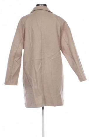 Dámsky kabát  Topshop, Veľkosť M, Farba Béžová, Cena  50,95 €