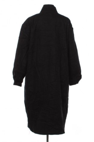 Dámsky kabát  Trendyol, Veľkosť XL, Farba Čierna, Cena  12,95 €