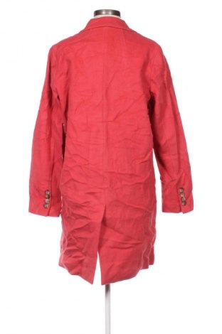 Damenmantel Trenery, Größe M, Farbe Rot, Preis 67,99 €