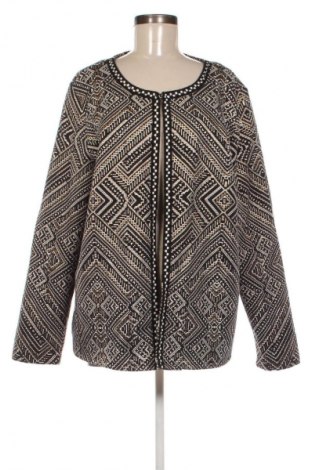 Damenmantel Triangle, Größe XL, Farbe Mehrfarbig, Preis € 64,99