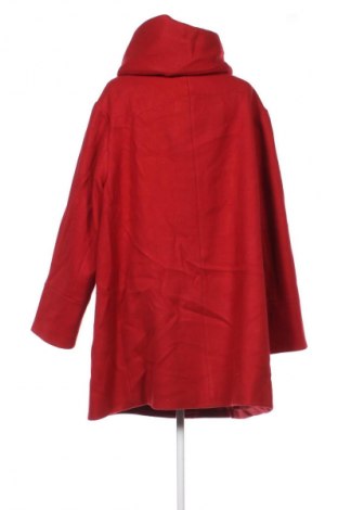 Női kabát Triangle, Méret L, Szín Piros, Ár 50 679 Ft