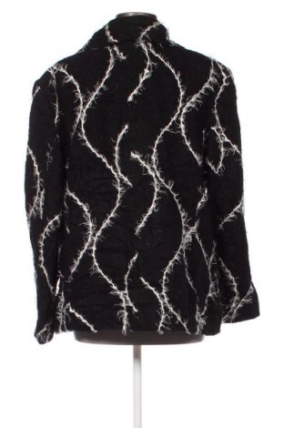 Γυναικείο παλτό Tuzzi, Μέγεθος XXL, Χρώμα Μαύρο, Τιμή 47,99 €