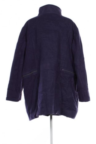 Női kabát Ulla Popken, Méret 3XL, Szín Lila, Ár 23 699 Ft